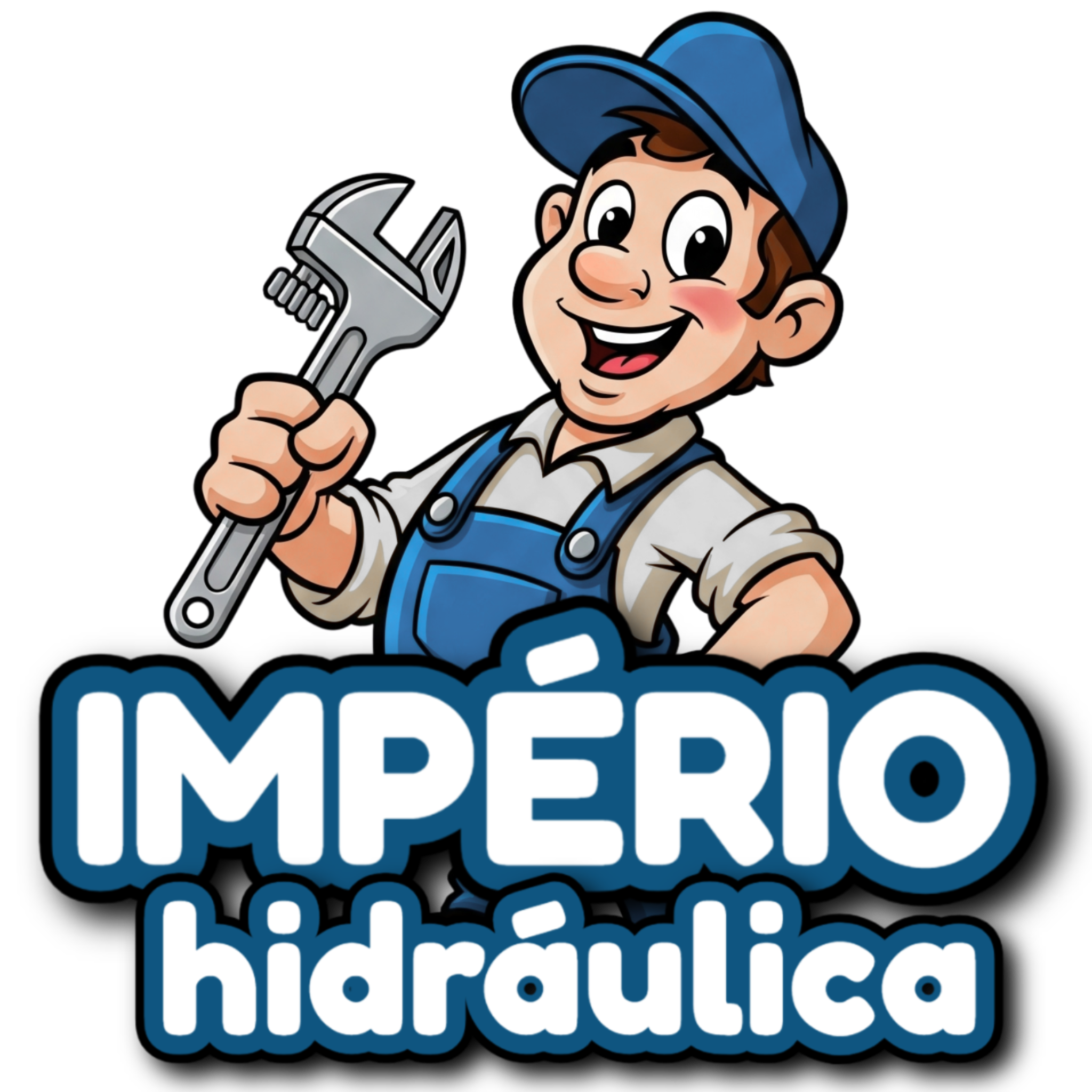 Logo Império Hidráulica